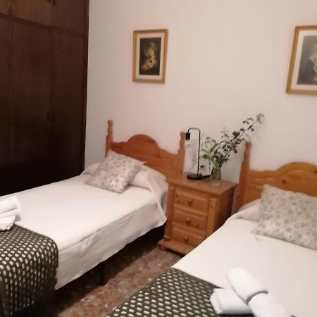 Charming House With Pool & Barbecue Villa Valle de Abdalagis Ngoại thất bức ảnh