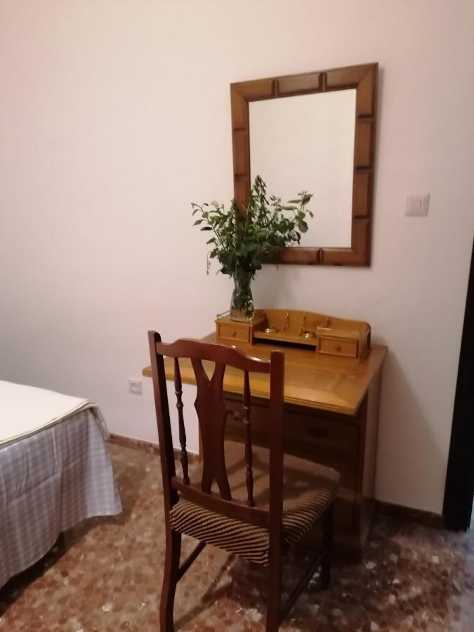 Charming House With Pool & Barbecue Villa Valle de Abdalagis Ngoại thất bức ảnh